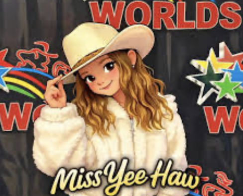 Miss Yee Haw : une jeune star bouleverse les téléspectateurs Salut Bonjour à voir absolument! 1 Miss Yee Haw : une jeune star bouleverse les téléspectateurs Salut Bonjour à voir absolument! Capture le 2026 02 27 a 22.29.23 Miss Yee Haw : une jeune star bouleverse les téléspectateurs Salut Bonjour à voir absolument!