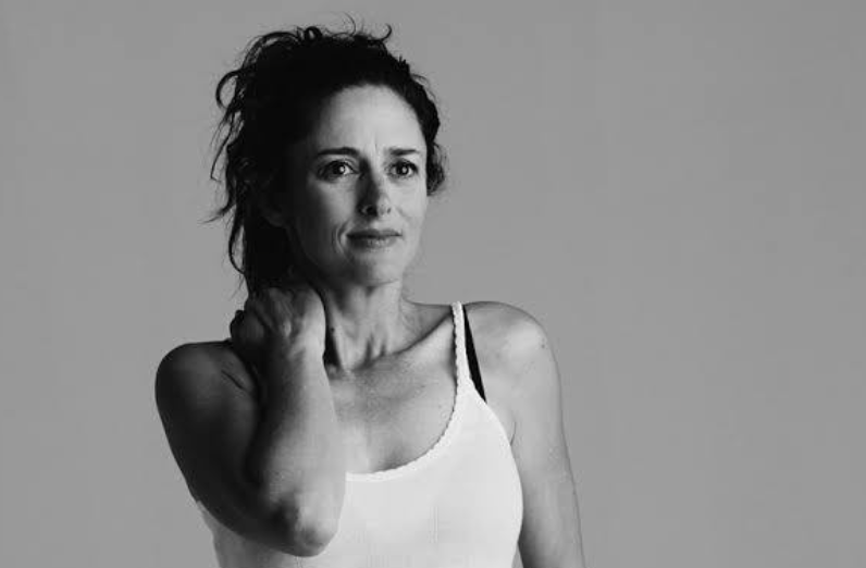 Capture le 2026 02 28 a 01.37.51 Voici 6 photos de la fille d'Isabelle Brouillette, qui est &eacute;galement com&eacute;dienne