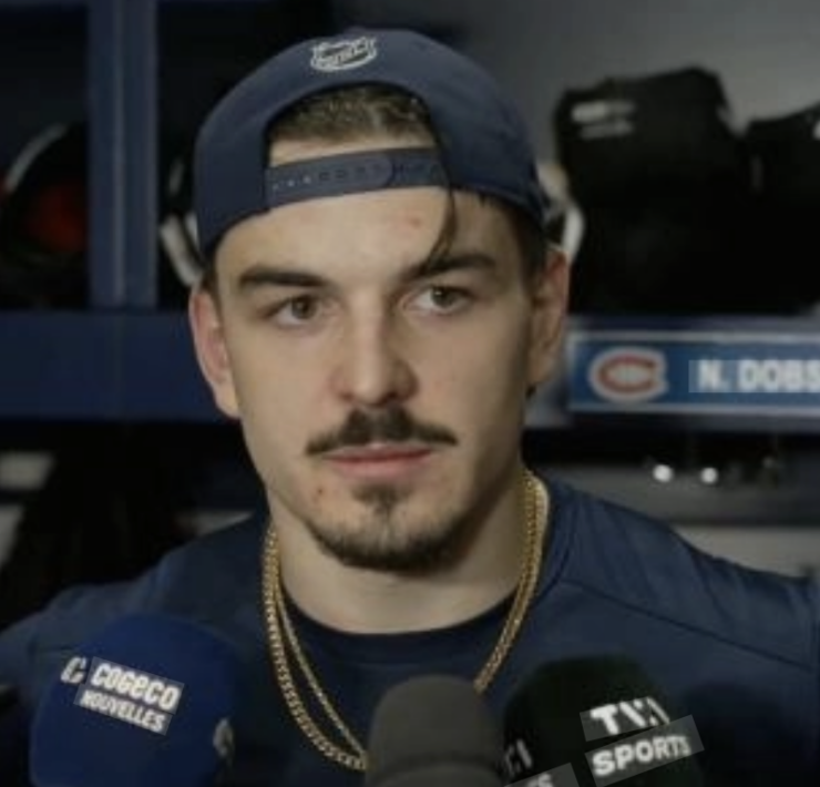 Capture le 2026 02 28 a 07.32.37 Arber Xhekaj divise les partisans apr&egrave;s un choix controvers&eacute; et un geste...