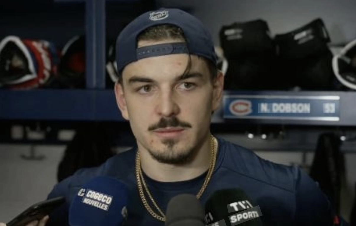 Capture le 2026 02 28 a 07.32.37 Arber Xhekaj divise les partisans apr&egrave;s un choix controvers&eacute; et un geste...