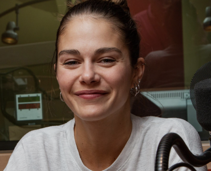 Capture le 2026 02 28 a 08.50.51 Maripier Morin publie des photos en bikini qui font r&eacute;agir au SUD