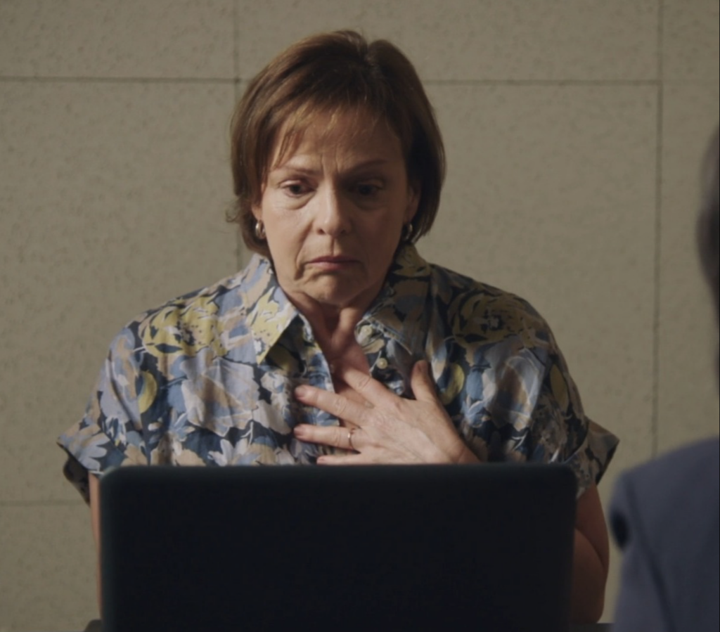 Maude Guérin reçoit une grande nouvelle après Indéfendable 2 Maude Guérin reçoit une grande nouvelle après Indéfendable Capture le 2026 02 28 a 09.26.27 Maude Guérin reçoit une grande nouvelle après Indéfendable