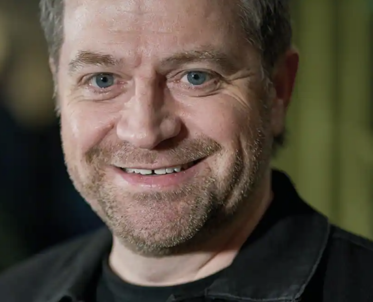 Capture le 2026 02 28 a 13.46.37 Patrick Groulx annonce une mauvaise nouvelle avant son spectacle