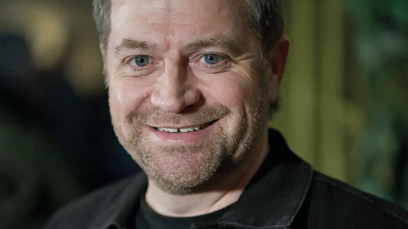 Capture le 2026 02 28 a 13.46.37 Patrick Groulx annonce une mauvaise nouvelle avant son spectacle