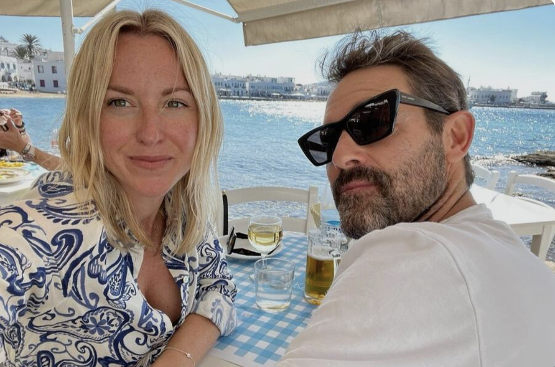 Émily Bégin souligne les 50 ans de Guillaume avec un message touchant 1 Émily Bégin souligne les 50 ans de Guillaume avec un message touchant Capture le 2026 02 28 a 18.51.01 Émily Bégin souligne les 50 ans de Guillaume avec un message touchant