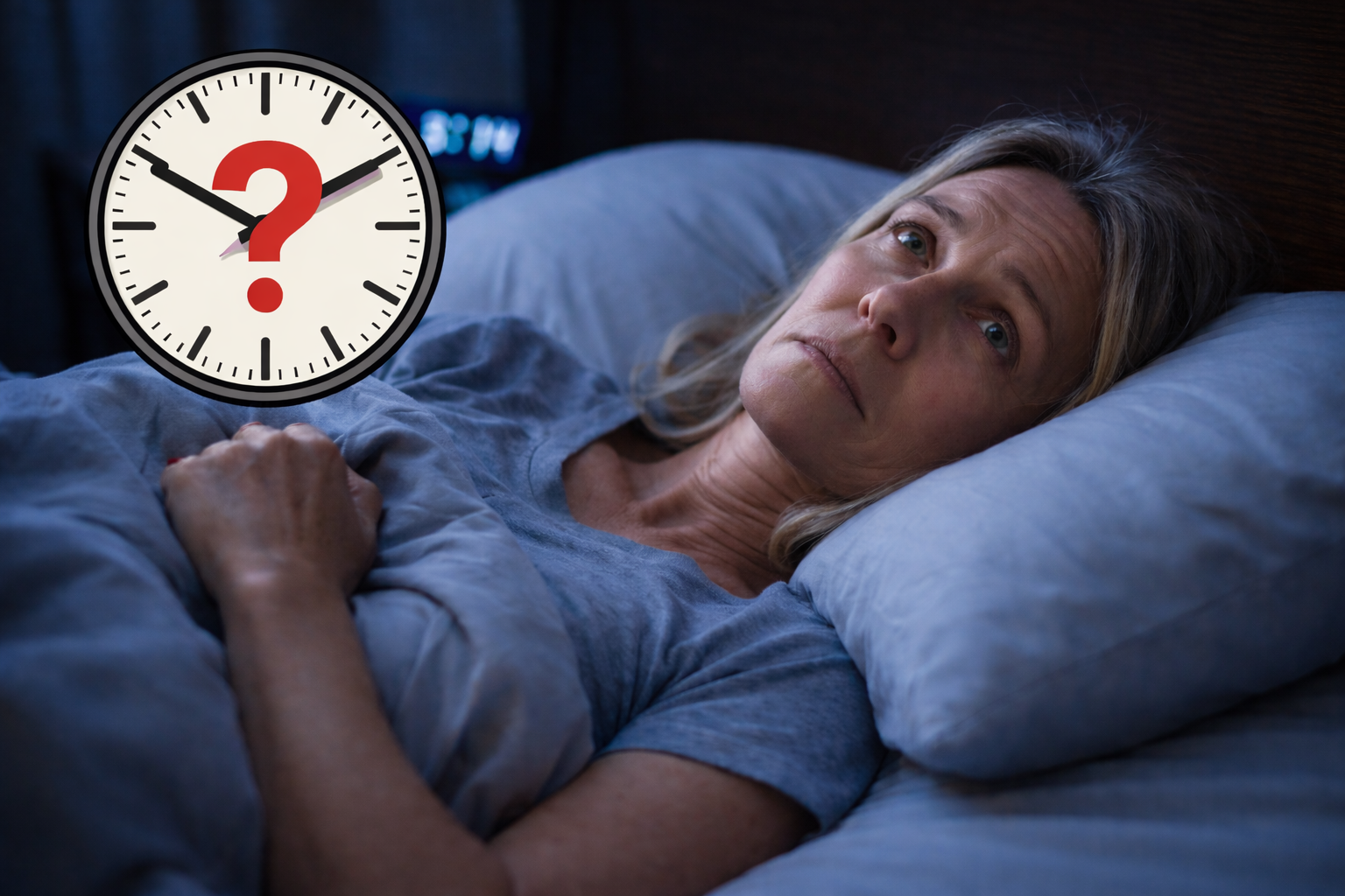 À quelle heure devrait-on se coucher après 40 ans ? 1 À quelle heure devrait-on se coucher après 40 ans ? ChatGPT Image 16 fevr. 2026 12 08 34 À quelle heure devrait-on se coucher après 40 ans ?