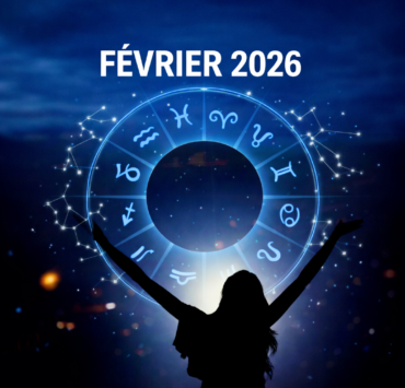 ChatGPT Image 2 fevr. 2026 04 32 32 D&eacute;couvrez ce que F&eacute;vrier R&eacute;serve &agrave; Votre Signe: Les Astres Parlent!