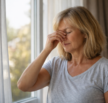 Après 40 ans, ce détail dans votre routine matinale peut accélérer la fatigue 2 Après 40 ans, ce détail dans votre routine matinale peut accélérer la fatigue ChatGPT Image 21 fevr. 2026 14 02 07 Après 40 ans, ce détail dans votre routine matinale peut accélérer la fatigue