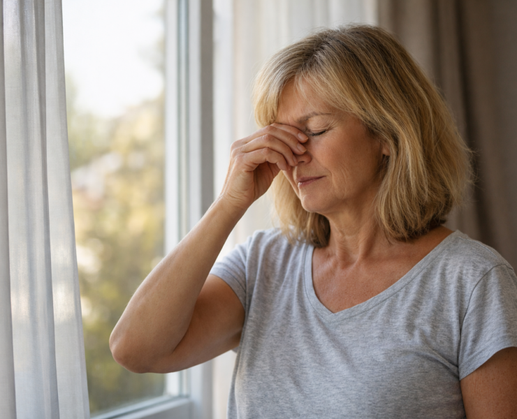 ChatGPT Image 21 fevr. 2026 14 02 07 Apr&egrave;s 40 ans, ce d&eacute;tail dans votre routine matinale peut acc&eacute;l&eacute;rer la fatigue