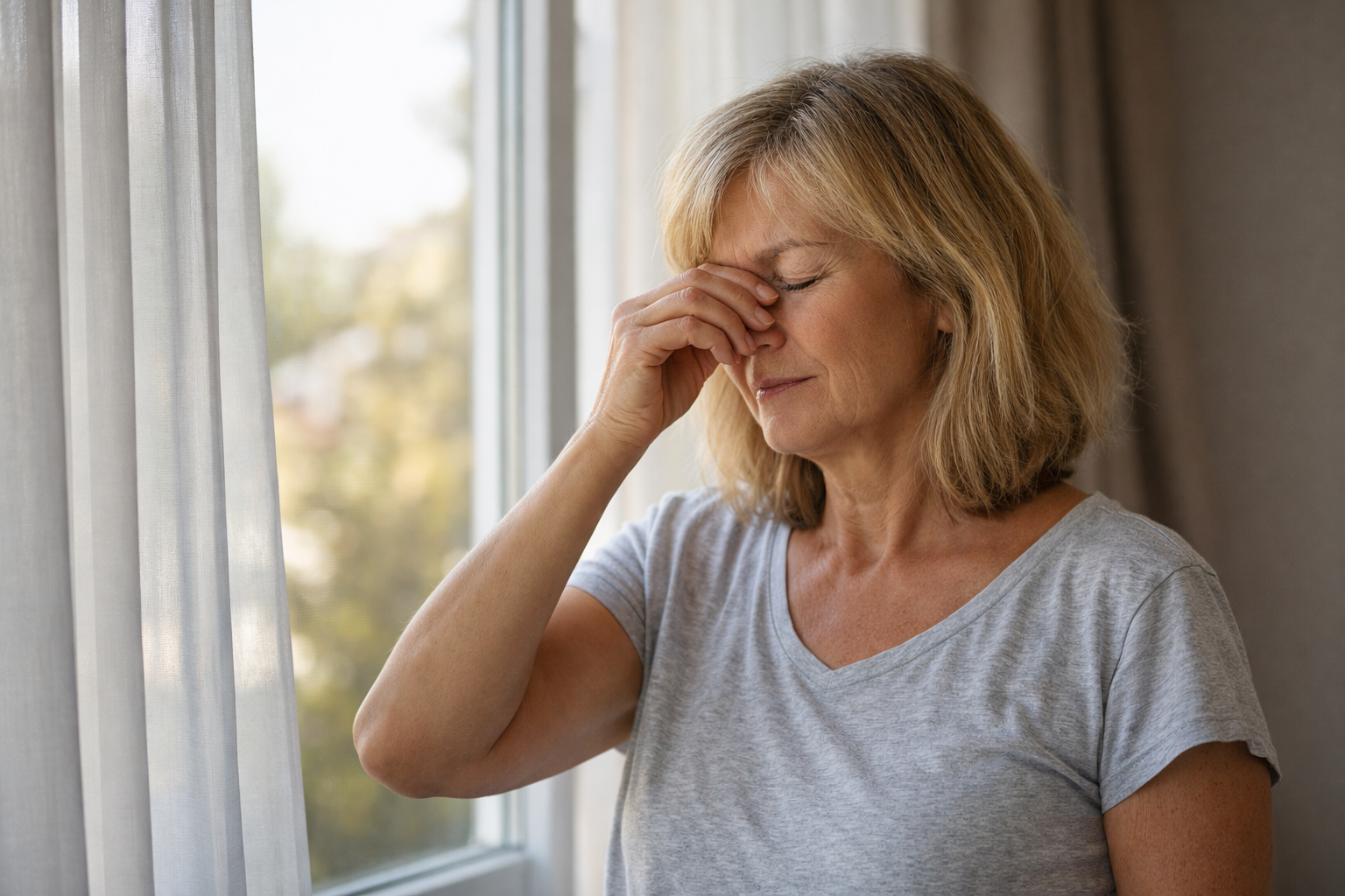 ChatGPT Image 21 fevr. 2026 14 02 07 Apr&egrave;s 40 ans, ce d&eacute;tail dans votre routine matinale peut acc&eacute;l&eacute;rer la fatigue