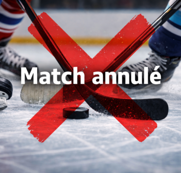 Un match de hockey annulé pour raisons majeures 2 Un match de hockey annulé pour raisons majeures ChatGPT Image 24 fevr. 2026 10 40 01 Un match de hockey annulé pour raisons majeures