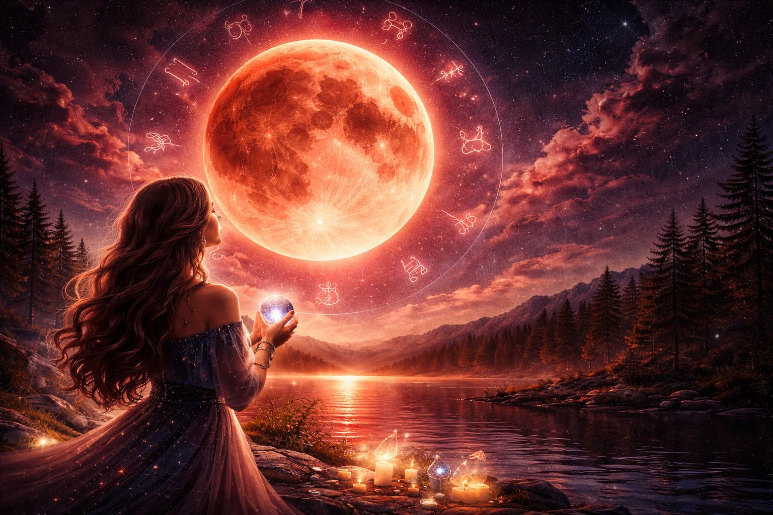 ChatGPT Image 25 fevr. 2026 16 54 35 &Eacute;clipse lunaire du 3 mars 2026 : une Lune rouge qui bouleverse ces 4 signes&hellip;