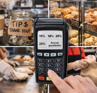 ChatGPT Image 25 fevr. 2026 18 32 34 Faut-il donner du pourboire au comptoir ? Voici ce que disent les experts