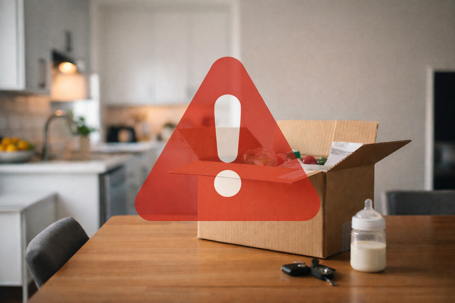 Alerte au Canada : plusieurs articles rappelés pour risques graves 1 Alerte au Canada : plusieurs articles rappelés pour risques graves ChatGPT Image 27 fevr. 2026 22 13 56 Alerte au Canada : plusieurs articles rappelés pour risques graves