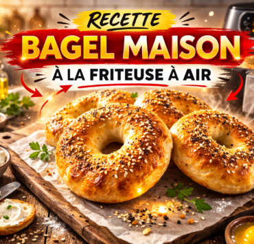 Bagels maison en 10 minutes : la recette express au air fryer qui fait fureur 4 Bagels maison en 10 minutes : la recette express au air fryer qui fait fureur bagelmmmm Bagels maison en 10 minutes : la recette express au air fryer qui fait fureur