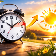 changementh e1771979642131 Le passage &agrave; l&rsquo;heure avanc&eacute;e est imminent