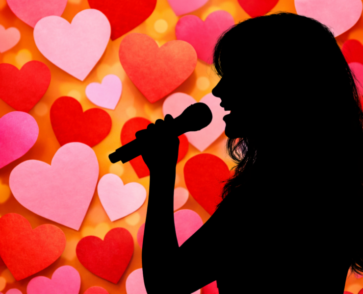 chantpop e1770935158304 Une chanteuse ador&eacute;e du Qu&eacute;bec pr&eacute;sente officiellement son nouvel amoureux