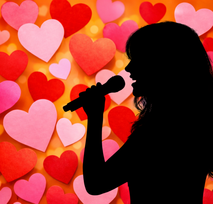 chantpop e1770935158304 Une chanteuse ador&eacute;e du Qu&eacute;bec pr&eacute;sente officiellement son nouvel amoureux