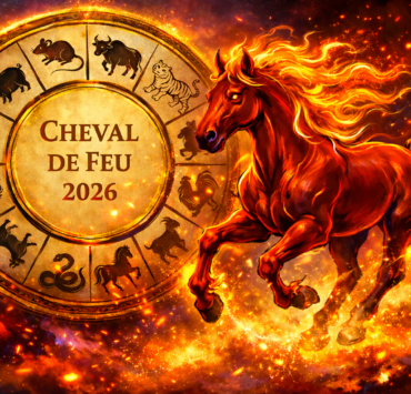 cheval26 e1771432795597 Durant l&rsquo;ann&eacute;e du Cheval de Feu 2026, 3 signes seront les plus chanceux
