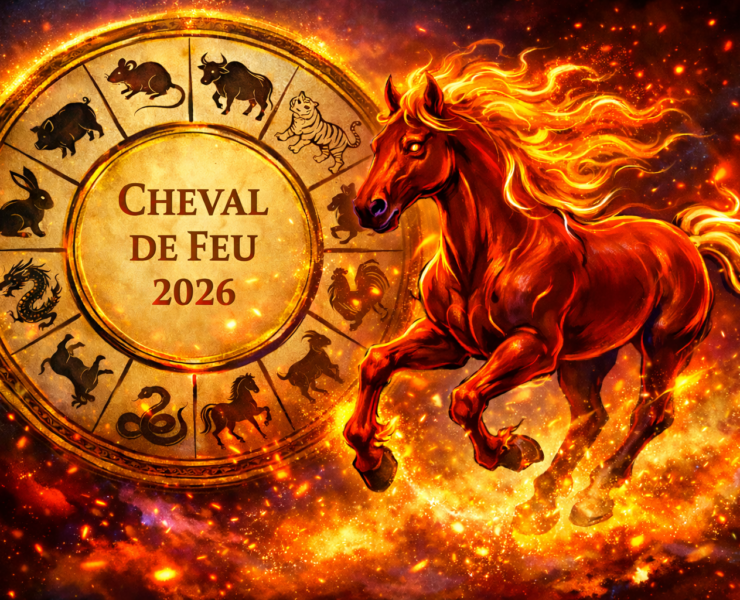cheval26 e1771432795597 Durant l&rsquo;ann&eacute;e du Cheval de Feu 2026, 3 signes seront les plus chanceux