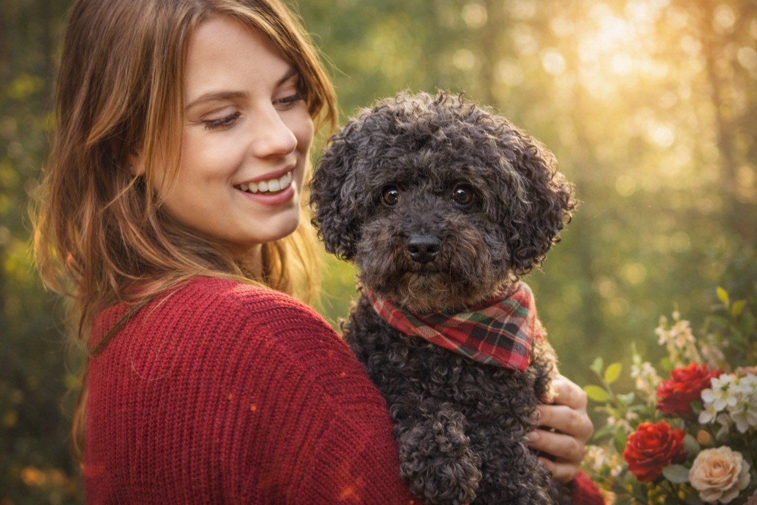 chiennn Avez-vous d&eacute;j&agrave; pleur&eacute; la perte d&rsquo;un chien ?