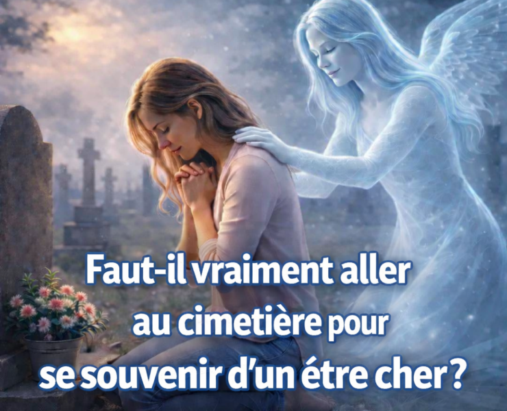 cimetiere5 Faut-il vraiment aller au cimeti&egrave;re pour se souvenir d&rsquo;un &ecirc;tre cher ?
