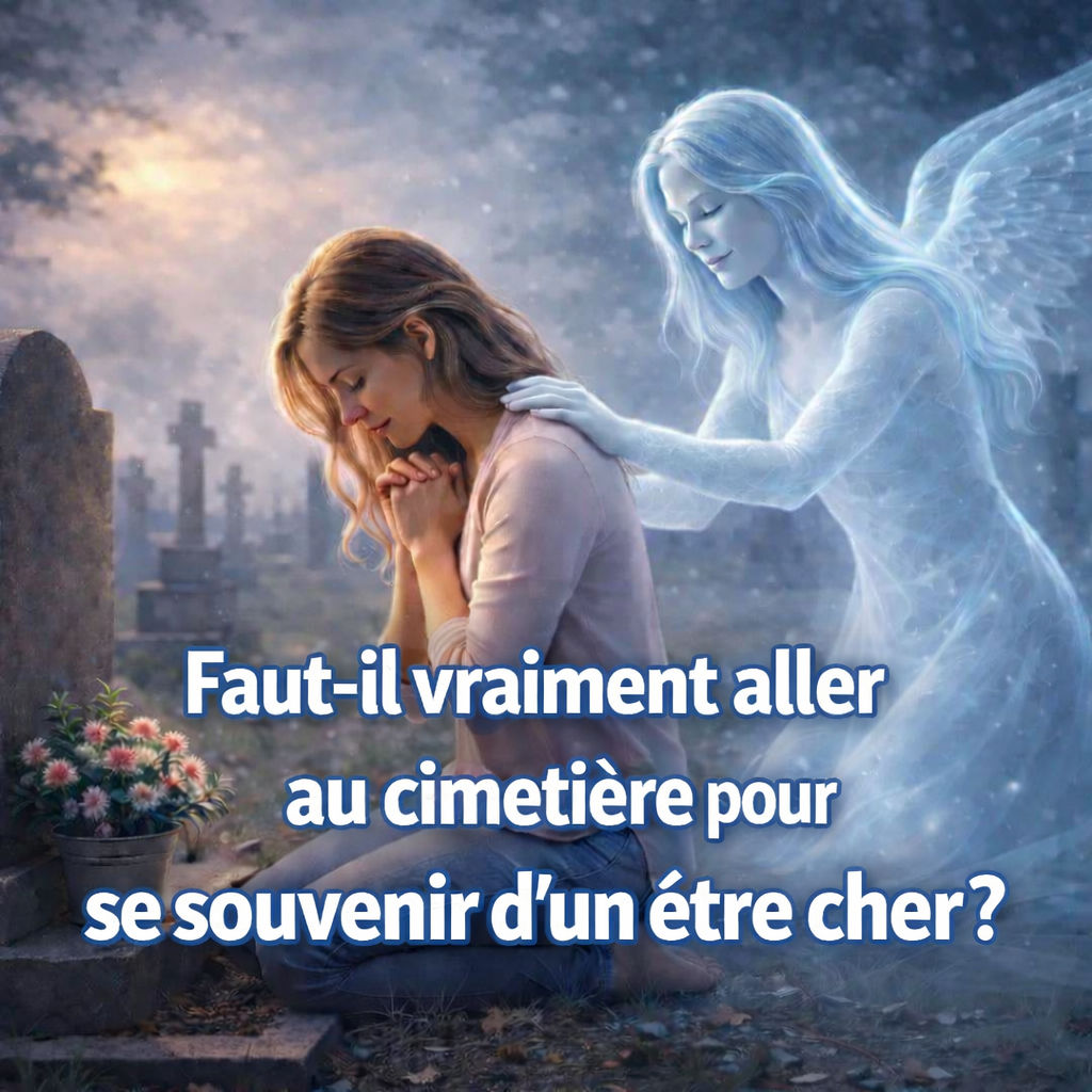 cimetiere5 Faut-il vraiment aller au cimeti&egrave;re pour se souvenir d&rsquo;un &ecirc;tre cher ?