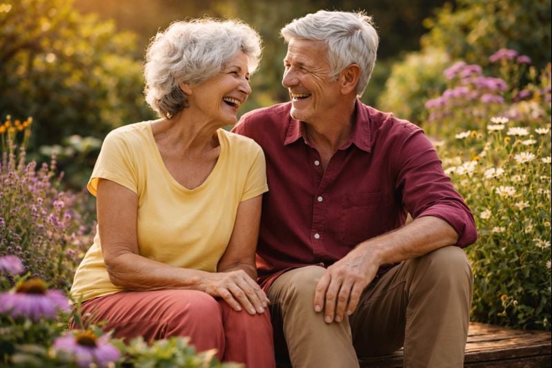 couple24 Ce que les hommes veulent vraiment apr&egrave;s 60 ans (et &ccedil;a surprend)