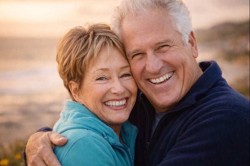 couplehh Ce que les hommes veulent vraiment apr&egrave;s 60 ans (et &ccedil;a surprend)