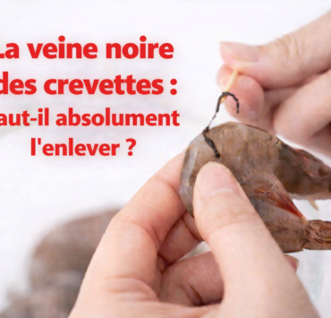 crevettennn e1770308691849 La veine noire des crevettes : faut-il absolument l&rsquo;enlever?