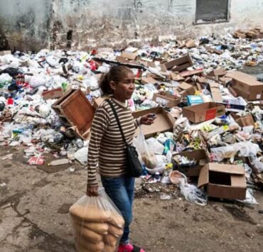 cuba ordures Ottawa s'inqui&egrave;te : avertissement pour les voyageurs vers Cuba