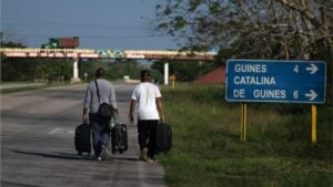 cuba penuries tourisme Ottawa s'inqui&egrave;te : avertissement pour les voyageurs vers Cuba