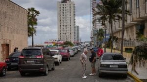 cuba tourisme penurie Ottawa s'inqui&egrave;te : avertissement pour les voyageurs vers Cuba