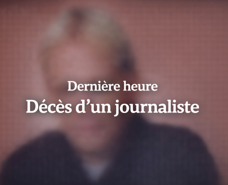 dernierejour e1772146675636 Triste nouvelle : un journaliste est d&eacute;c&eacute;d&eacute;