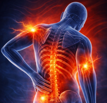 douleurr e1770918182268 Cette infusion peux apaiser les douleurs articulaires et musculaires