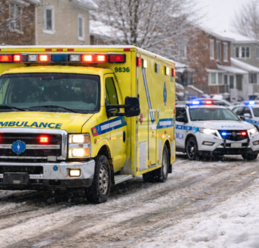 drame e1770832819637 Drame bouleversant au Qu&eacute;bec : deux jeunes enfants perdent la vie