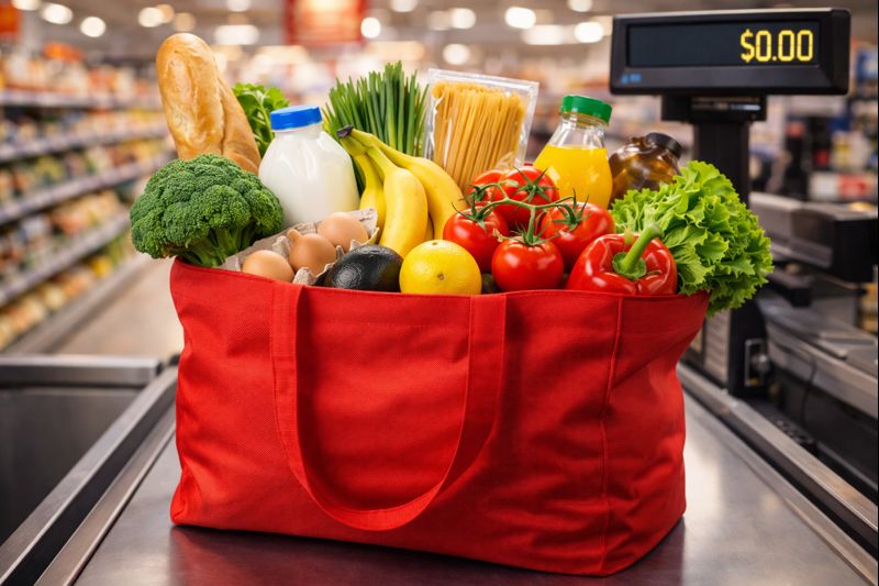 epiceriehhh Une hausse de prix s&rsquo;en vient et elle pourrait toucher plusieurs produits