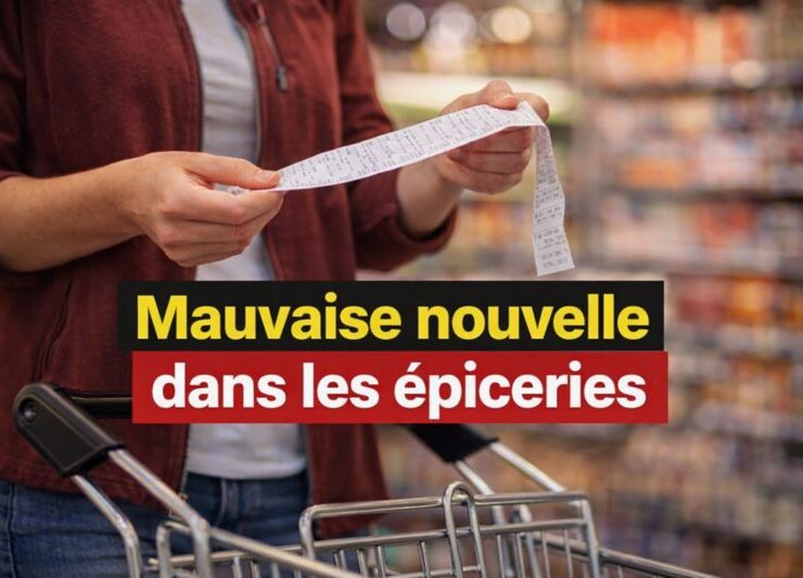 epicero Une hausse de prix s&rsquo;en vient et elle pourrait toucher plusieurs produits