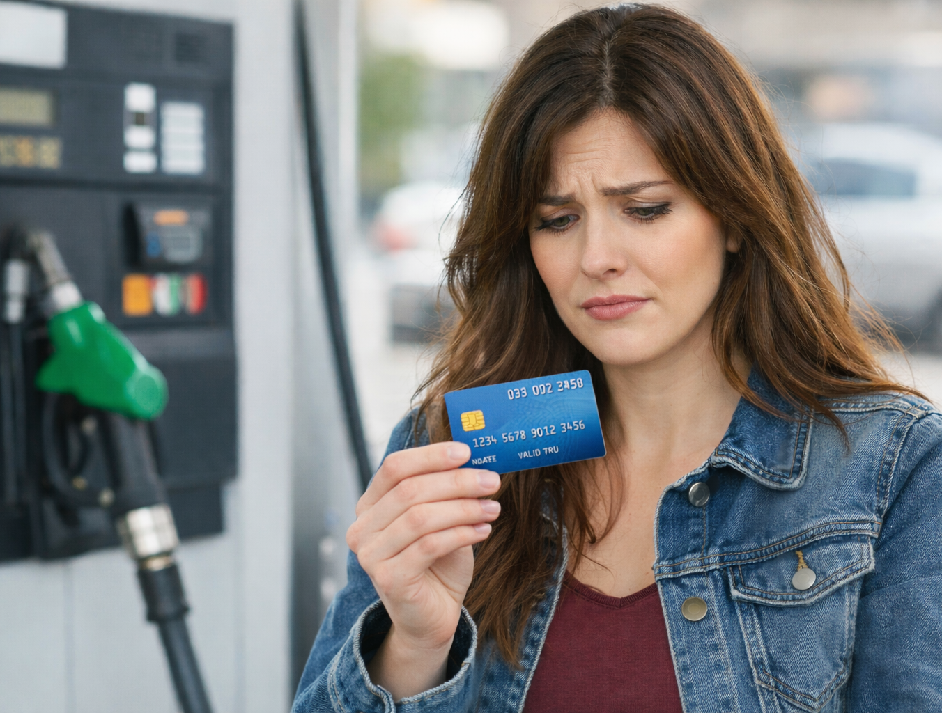 essenc e1770907268742 Voici pourquoi vous payez encore si cher &agrave; la pompe, selon CAA-Qu&eacute;bec