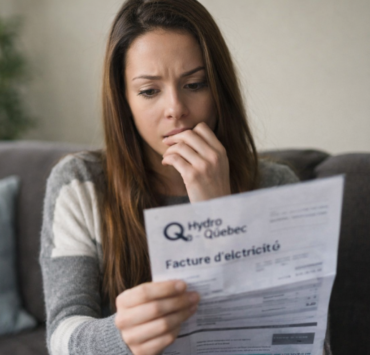 factelec e1772035844560 Hydro-Qu&eacute;bec : votre prochaine facture pourrait &ecirc;tre plus &eacute;lev&eacute;e que pr&eacute;vu