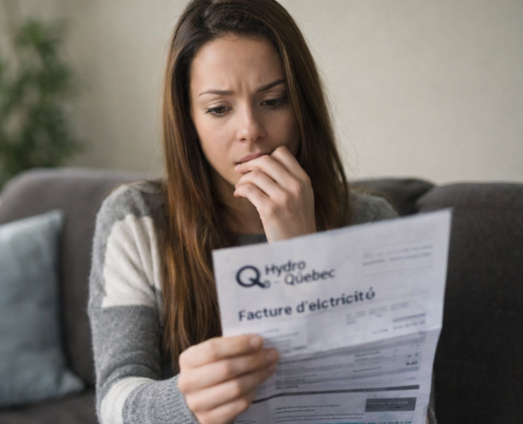 factelec e1772035844560 Hydro-Qu&eacute;bec : votre prochaine facture pourrait &ecirc;tre plus &eacute;lev&eacute;e que pr&eacute;vu
