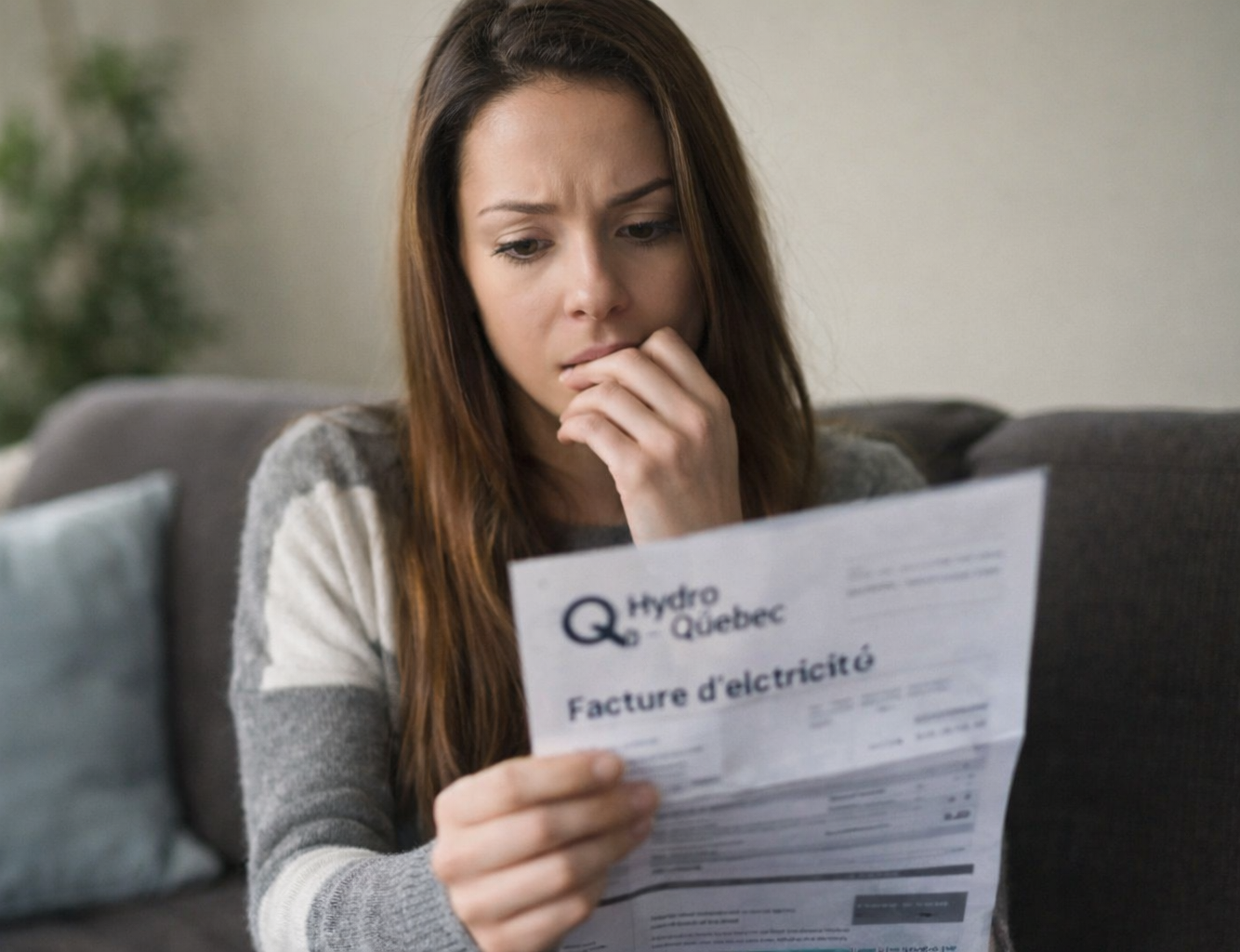 factelec e1772035844560 Hydro-Qu&eacute;bec : votre prochaine facture pourrait &ecirc;tre plus &eacute;lev&eacute;e que pr&eacute;vu
