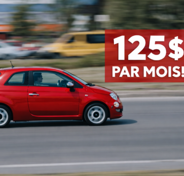 fiat5 e1771265048168 Cette voiture incroyable pour seulement 125$ par mois!