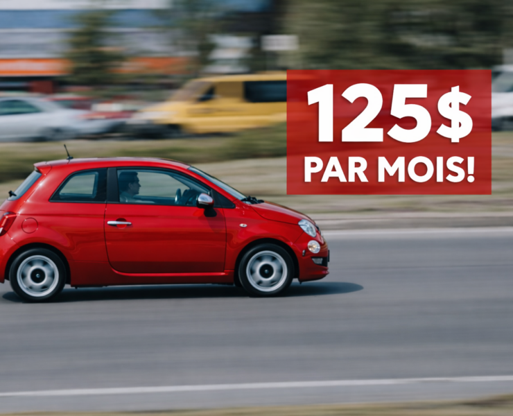 fiat5 e1771265048168 Cette voiture incroyable pour seulement 125$ par mois!