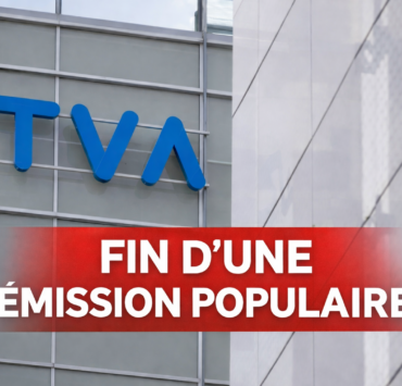 fintva e1770902617893 Choc &agrave; TVA Qu&eacute;bec : une &eacute;mission populaire dispara&icirc;t des ondes