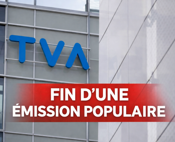 fintva e1770902617893 Choc &agrave; TVA Qu&eacute;bec : une &eacute;mission populaire dispara&icirc;t des ondes