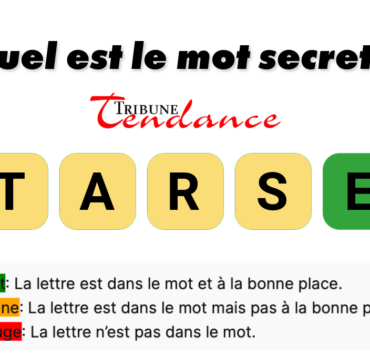Défi: Mot de 5 Lettres en 2 Minutes 3 Défi: Mot de 5 Lettres en 2 Minutes game virale image astre 5 Défi: Mot de 5 Lettres en 2 Minutes