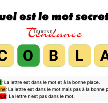 game virale image bocal 4 D&eacute;chiffrez le mot de 5 lettres en 120 secondes