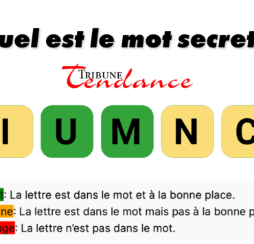 Défi: Mot de 5 Lettres en 2 Minutes 3 Défi: Mot de 5 Lettres en 2 Minutes game virale image cumin 7 Défi: Mot de 5 Lettres en 2 Minutes