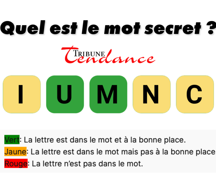 game virale image cumin 7 D&eacute;fi: Mot de 5 Lettres en 2 Minutes
